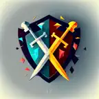 Counter: Poke Type Check iOS Icon