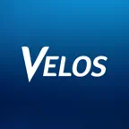Velos Expense iOS Icon