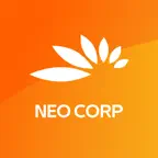 Mashreq NEO CORP iOS Icon