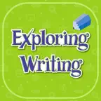 ExploringWriting iOS Icon