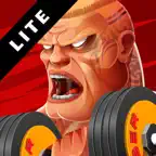 After Gym Simulator Lite iOS Icon