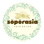 sopo rasia　公式アプリ iOS Icon