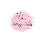 Sevy Nails iOS Icon