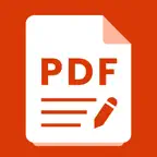 PDF Scanner Document Scanner iOS Icon