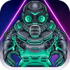 BrainBoost: Chat Business Tool iOS Icon