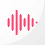 Decibel meter- db meter noise iOS Icon