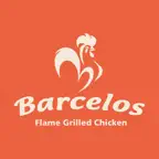Barcelos JO iOS Icon