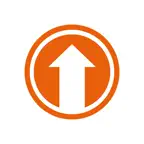 VERTICAL Smart Mobility Icon
