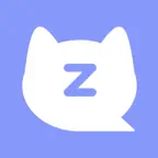澜猫睡眠 Icon