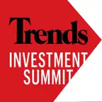 Trends Investment Summit iOS Icon