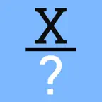 Cipher Master - Word Game iOS Icon