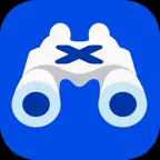 MultiversX Tracker iOS Icon