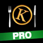 Mangercacher pour les pros iOS Icon
