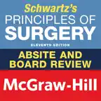 Schwartz's ABSITE Review 11/E iOS Icon