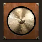 Gong Amp iOS Icon