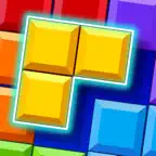 Block Puzzle Party iOS Icon