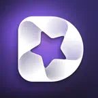 Detail: AI Video Editor icon