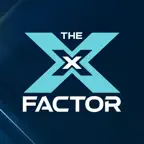X Factor PCx iOS Icon