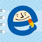 eお薬手帳3.0 icon
