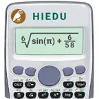 Scientific Calculator fx-991 icon