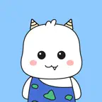 꿈도깨비 iOS Icon