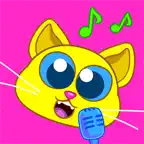 Piano games - Music for songs iOS Icon