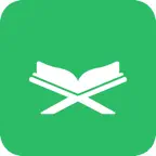 Қуръон тартили iOS Icon