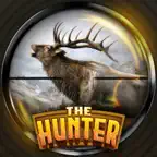 The Hunter - Hunting Simulator iOS Icon