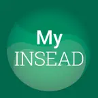 MyINSEAD iOS Icon