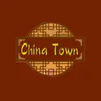China Town. iOS Icon