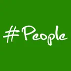 #People iOS Icon