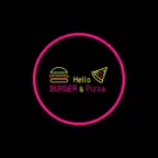 Hello Burger & Pizza iOS Icon