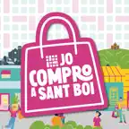 Jo Compro a Sant Boi iOS Icon