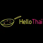 Hello Thai iOS Icon