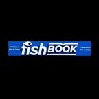 Fish Book. iOS Icon