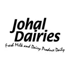 Johal Dairies iOS Icon