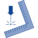 ORBIS-LRF iOS Icon