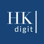 HK Digit Access iOS Icon