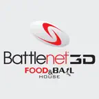 Battlenet Κατερίνη iOS Icon