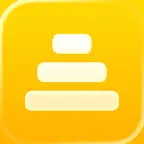 Stack - Simple Debt Manager iOS Icon