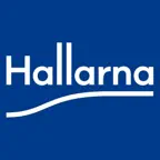 Hallarna Intern iOS Icon