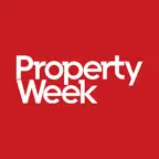 Property Week iOS Icon