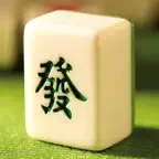 Shanghai Mahjong icon