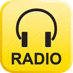 allRadio iOS Icon
