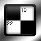 Crosswords Classic iOS Icon