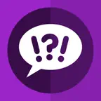 Shout It iOS Icon