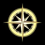 Compass Free Icon