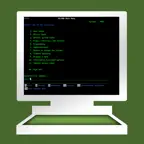 TN5250 iOS Icon