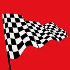 Rallye Timer iOS Icon