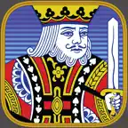 FreeCell iOS Icon